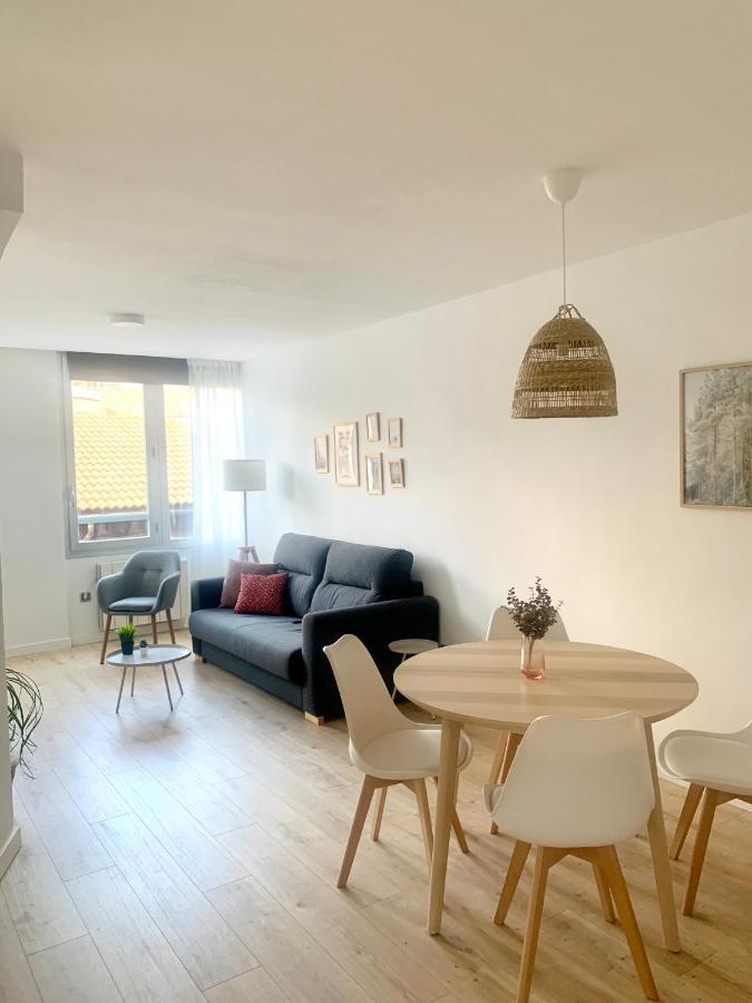 San Lorenzo Huesca Con Parking Экстерьер фото