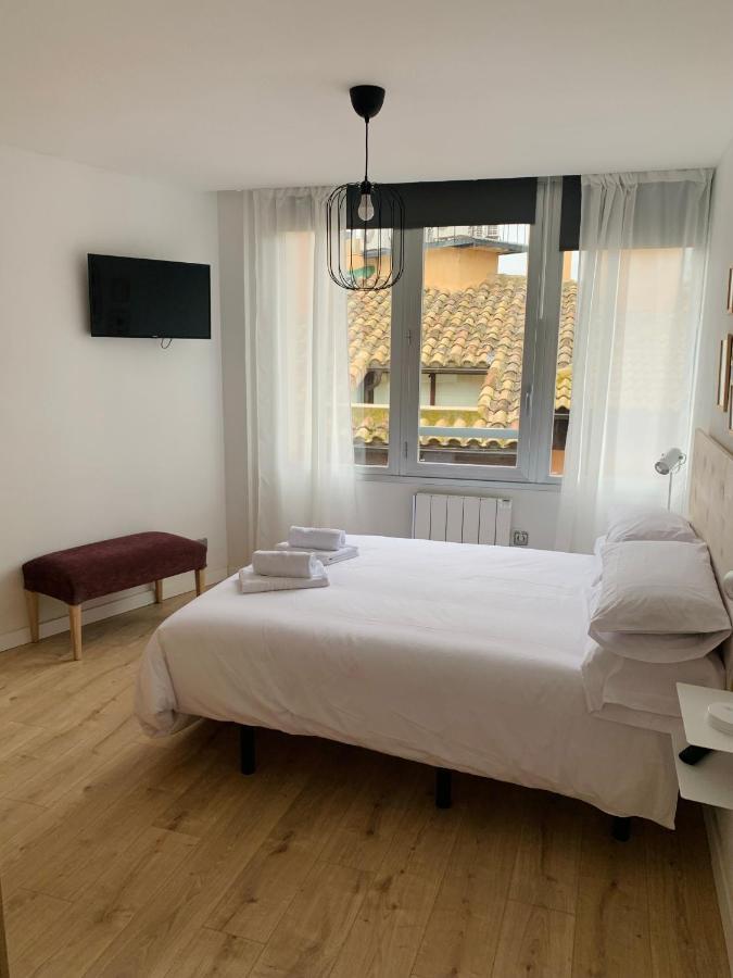 San Lorenzo Huesca Con Parking Экстерьер фото